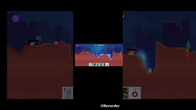 playing tank star@for the first time when noobs play@subscribe смотреть онлайн