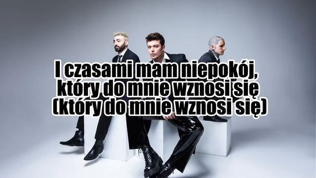 The Kolors - ITALODISCO [Tłumaczenie PL] смотреть онлайн