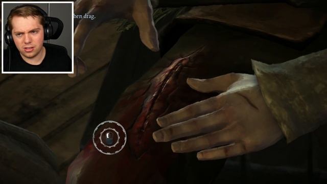 I'M AT THE RED WEDDING! - Game of Thrones Episode 1 Part 1 (A Telltale Game Series) смотреть онлайн