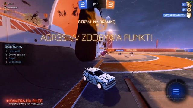 Win in extra time! │ Wlogmas 3 смотреть онлайн