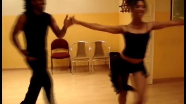 Salsa Cubana смотреть онлайн