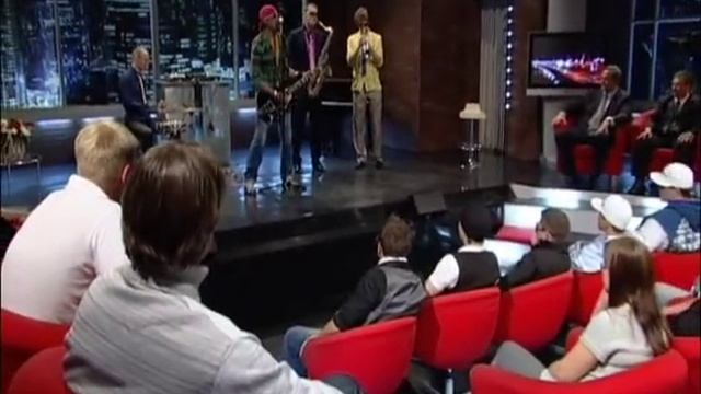 Группа Нео Стиляги - музыканты на свадьбу смотреть онлайн