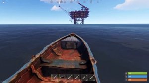 RUST ТОП 5 полезных лайфхаков, о которых ты не знал! | Раст гайд