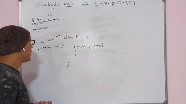 What is 'public static void main(String[] args)' смотреть онлайн