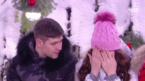 Дом-2: Тебе проект нужен, а не семья!