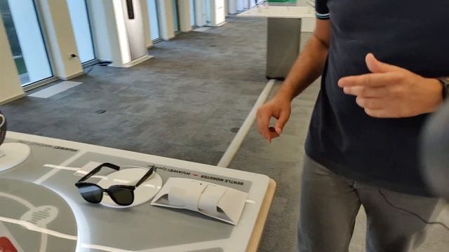 Anteprima: FreeBuds Pro, MateBook 14, Watch GT 2 Pro смотреть онлайн