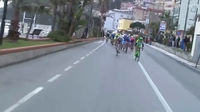 Trofeo Laigueglia 2016