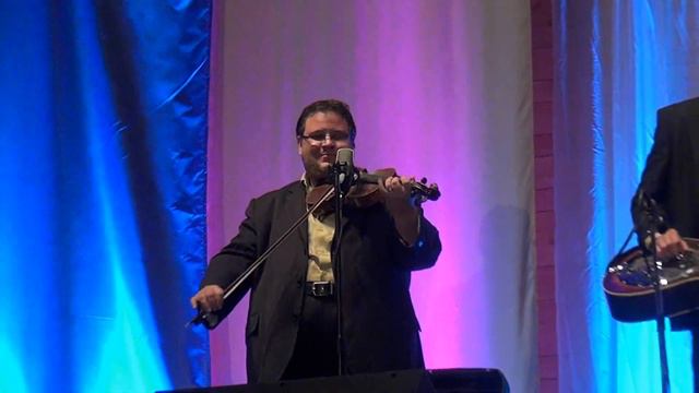 RHONDA VINCENT & THE RAGE - LITTLE ANGELS 2012 смотреть онлайн