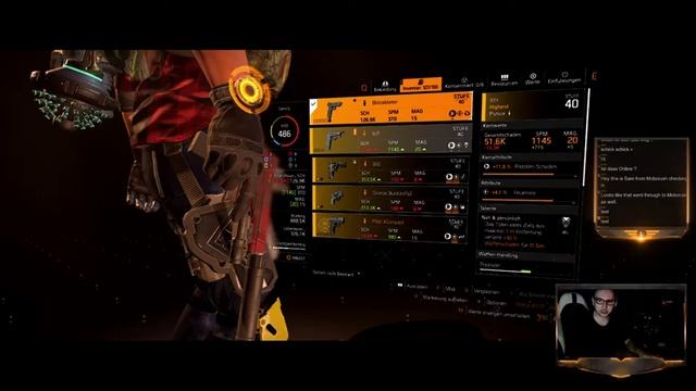 The Division 2 WGHD 60 FPS - The Summit - Auf heroisch mit Direktiven :D смотреть онлайн