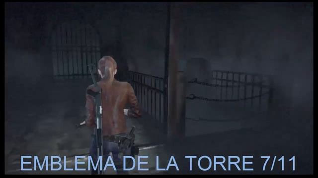 Resident evil revelations 2 Episodio 3 dibujo emblema bicho raro смотреть онлайн