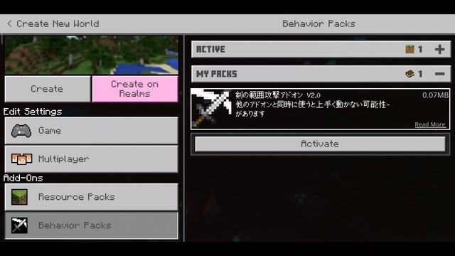 Minecraft sword swipe effect Addon || MCPE How to add.#2 смотреть онлайн