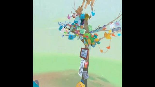 Sundance New Frontier - VR animation Namoo смотреть онлайн