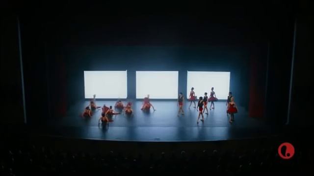 Center Stage; On Pointe - Final Performance смотреть онлайн