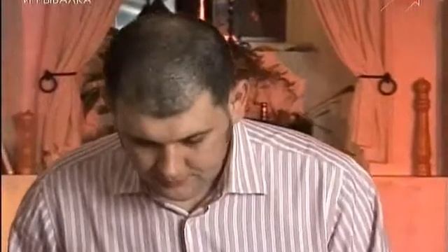 супчик из карпа