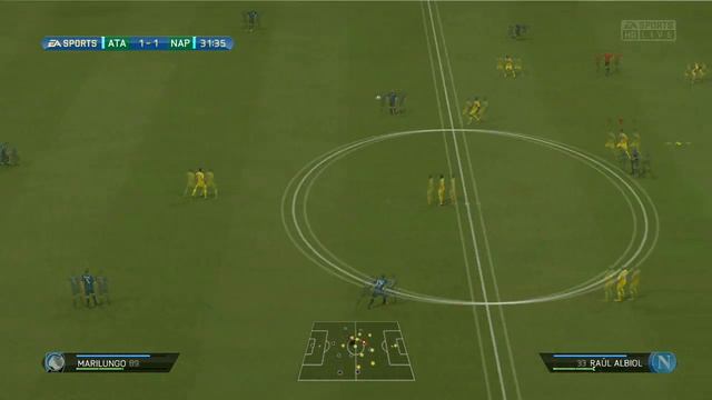 FIFA 14 NEXT GEN | Прохождение КАРЬЕРЫ | NAPOLI (#26) [ БОМБИТТО ! ] смотреть онлайн