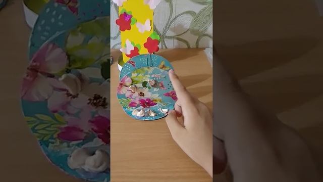 Подставка для телефона своими руками смотреть онлайн