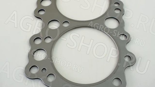 ПГБ 260-1003025 на 6 цилиндров облицованная, Д-260 МТЗ-1221 смотреть онлайн