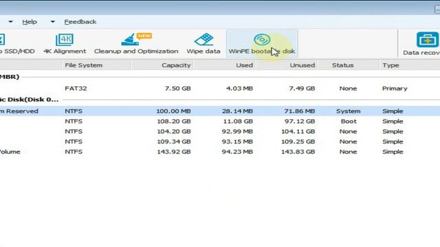 How to Convert Dynamic Disk to Basic Disk without Losing Data (dynamic to disk) смотреть онлайн