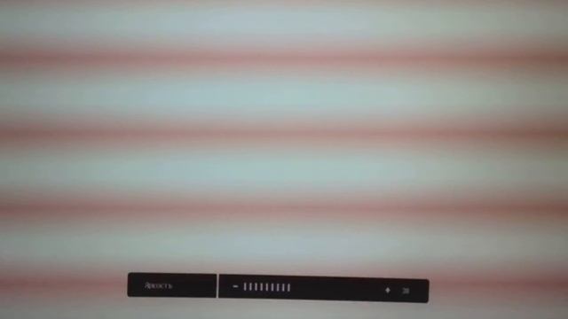 ШИМ-регулировка яркости в IIYAMA ProLite X4071UHSU-B1 смотреть онлайн
