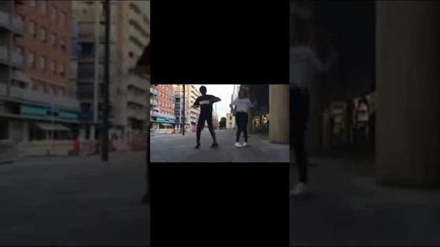 Классная музыка классно танцуют #Shorts #shaffle смотреть онлайн