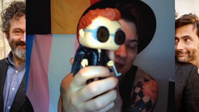 UNBOXING LIMITED EDITION FUNKO POPS! (I Can't Handle The Cuteness) смотреть онлайн