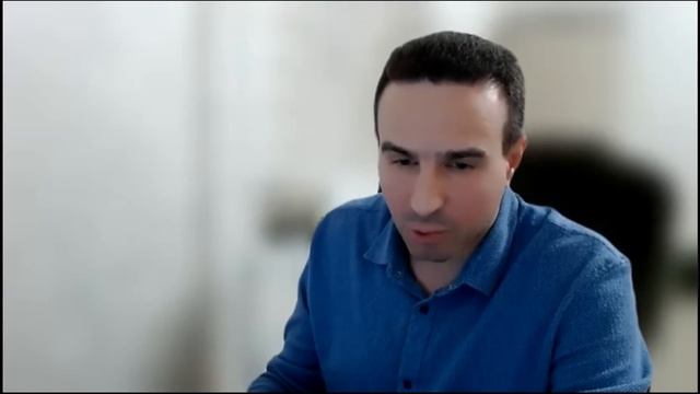 Тема: Работа Духа Святого. Почему мир Его не принимает? -ч.2 (Слава Божья. Иные миры), (А. Бокертов смотреть онлайн