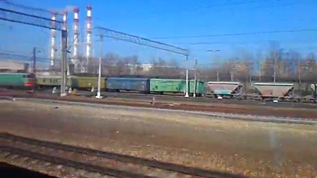 Домодедово Москва Павелецкая РЕКС смотреть онлайн
