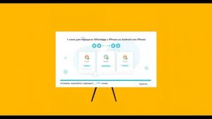 Как перенести чаты WhatsApp с Android на Android? 2 способа решения 【2022】