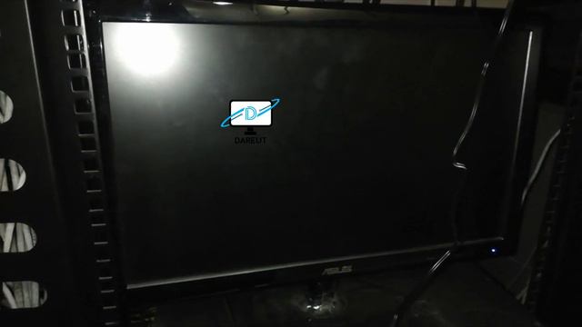 How to set Boot on LAN / PXE смотреть онлайн