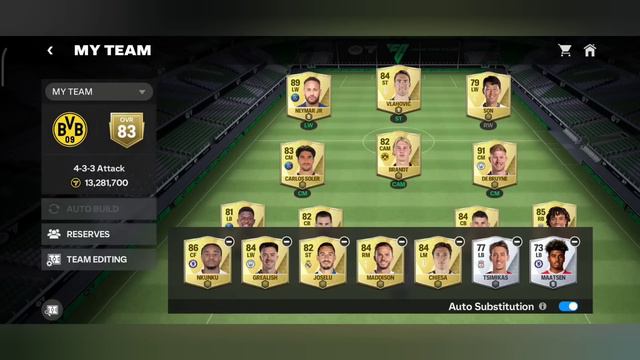 شرح لعبة FC Mobile 24 من الألف للياء✅شرح نظام السوق الجديد ونظام تدريب اللاعبين⭐ فيفا موبايل الجديد смотреть онлайн