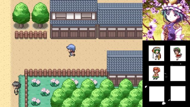 TPDP Nuzlocke Episode 3 "Everything is scary." смотреть онлайн