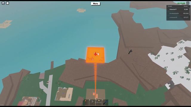 Roblox Lumber Tycoon 2- Spook #593- 619 смотреть онлайн