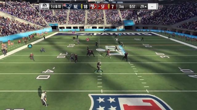 Madden NFL 18 ~ Unlocking World's 1st Platinum Trophy & Comeback City Guide смотреть онлайн