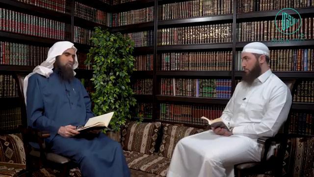 Шейх Халид Аль Фулейдж-ИТИКАФ последние 10 дней Рамадана. смотреть онлайн