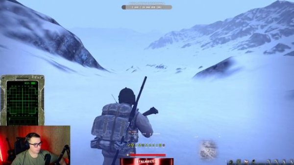 Stay Out: Steam/Stalker Online - Сервер RU-3 МСК: Мне там будет тепло!