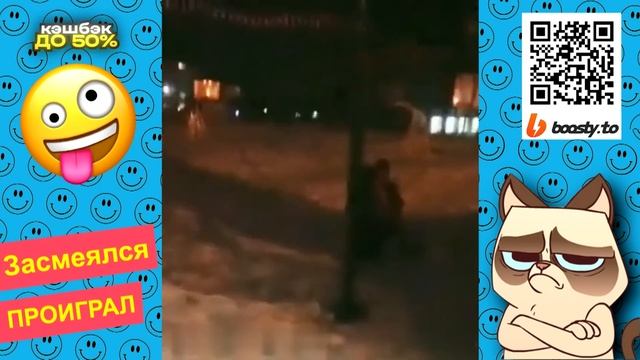 Я РЖАЛ ДО СЛЕЗ? 25 Минут ОТБОРНЫХ ПРИКОЛОВ 2023 Смешные видео - Лучшие ПРИКОЛЫ #50 смотреть онлайн