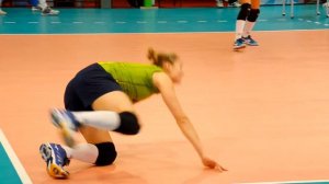 Волейбол фильм