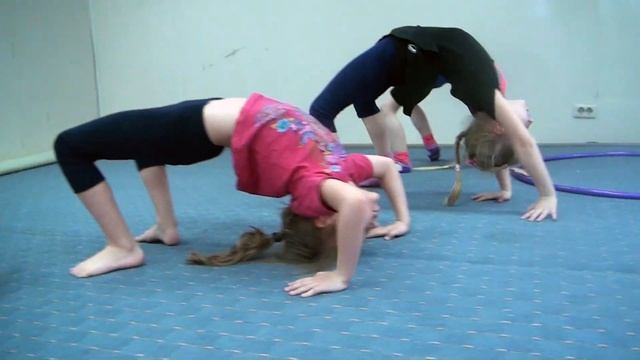 Цирковая Студия на Донбасской. Воронеж 06 03 2019 смотреть онлайн