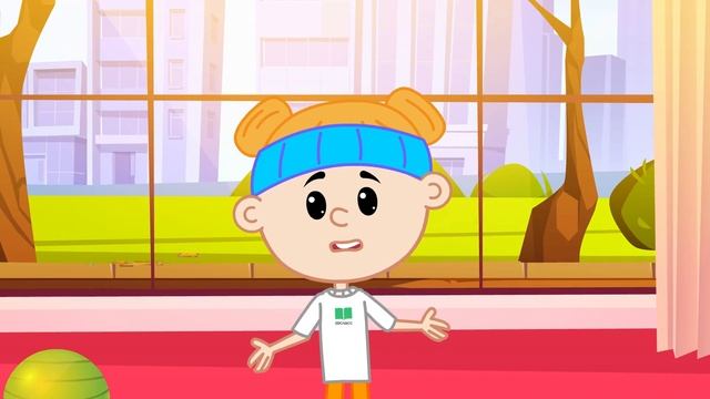 «Физкультминутка» смотреть онлайн