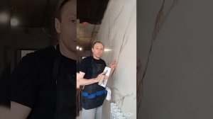 Воск для венецианской штукатурки. Венецианская штукатурка.