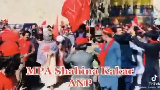 MPA Shahina Kakar Lorlai k jalsay ma enter hotti howi смотреть онлайн