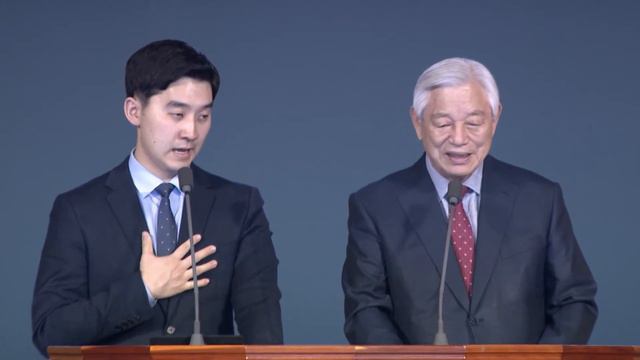 [Spa] #2 El Buen SamaritanoJesucristo, el Salvador / 2021 CLF World Conference смотреть онлайн