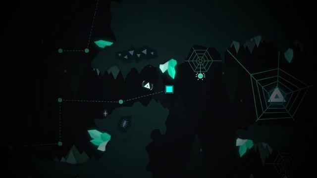 Just Shapes & Beats 1.6 || Потерянная Глава || НОВЫЕ УРОВНИ!! смотреть онлайн