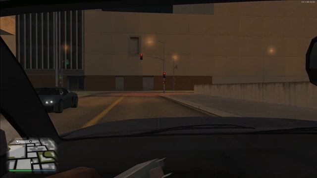 Компания байкеров исчезла! GTA San Andreas. Валяние дурака в играх. смотреть онлайн