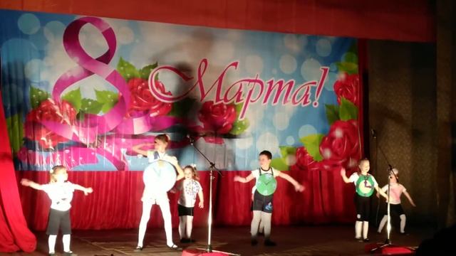 Танец Часики смотреть онлайн