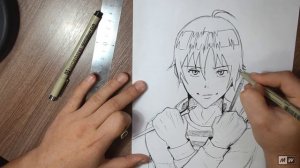 С Чего Начать Рисовать Мангу? Подготовительный Курс для Мангак Новичков