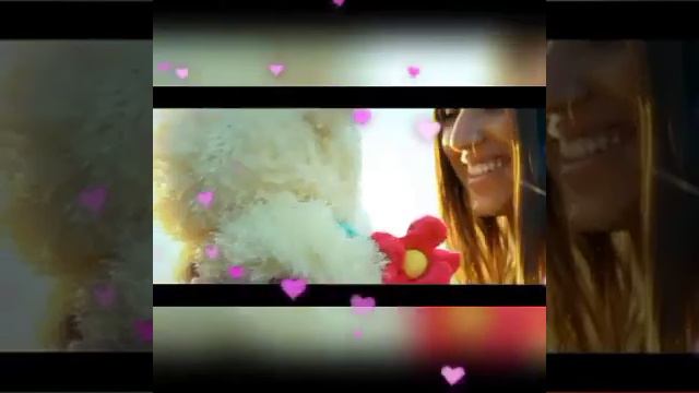 Наша красивая любовь Яна & Юра смотреть онлайн