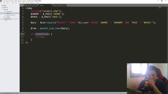Super Basic PHP / Mysql tutorial [tagalog] higher quality available at the description смотреть онлайн