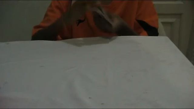 Blow & Drop Card Trick смотреть онлайн