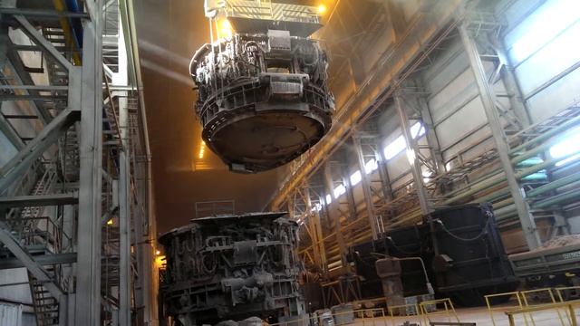 Эспц замена печи! смотреть онлайн